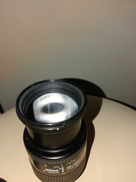 Nikon 90d с обьективом nikon 28-105 f. 3.5-4..5 d: 7 000 грн. - Цифрові ...