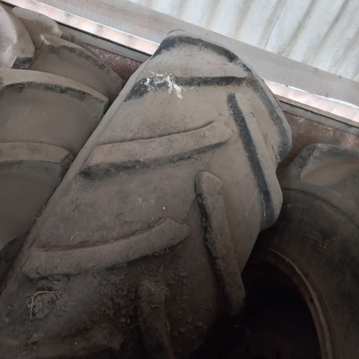 Продам колеса в зборі з дон1500б 18.4×24