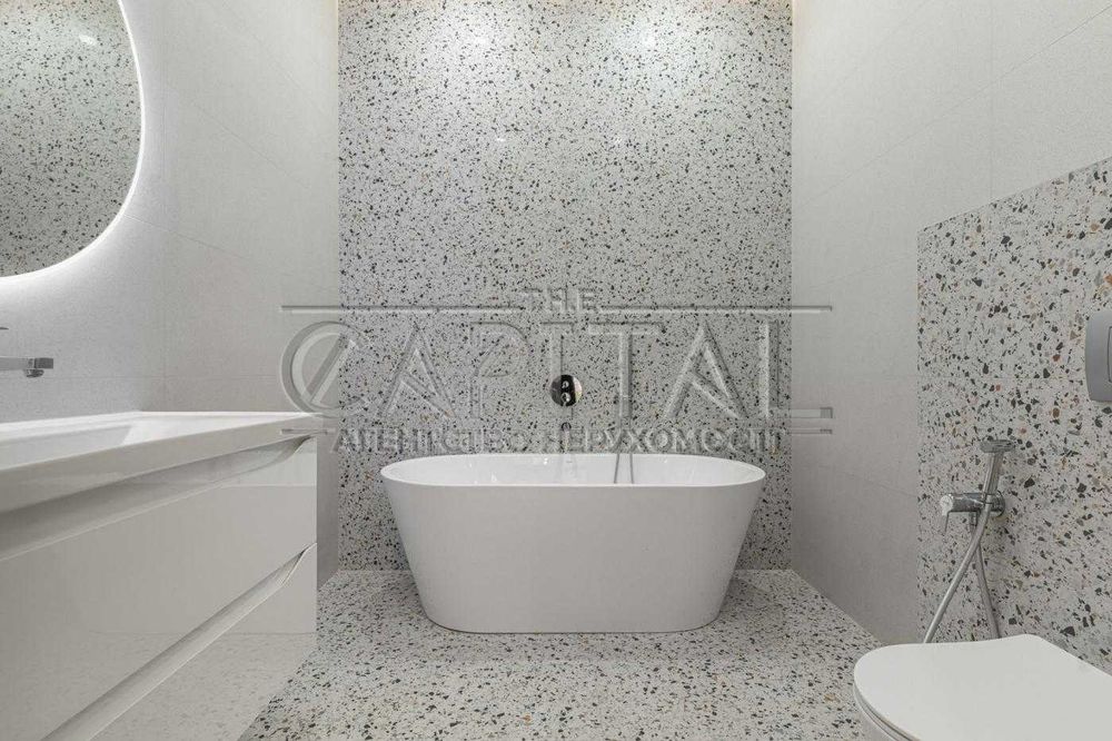 Продаж будинку в закритому котеджному містечку, Лісники.