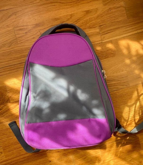 Жіночий рюкзак ранець портфель