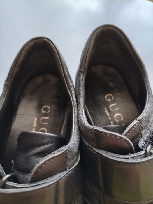 Туфли від Gucci оригінал