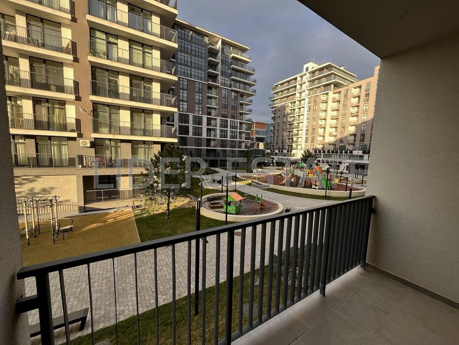 Продам 3-кімнатну квартиру в ЖК Крістал