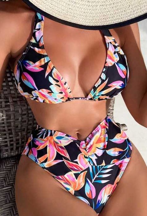 Conjunto biquini novo 38
