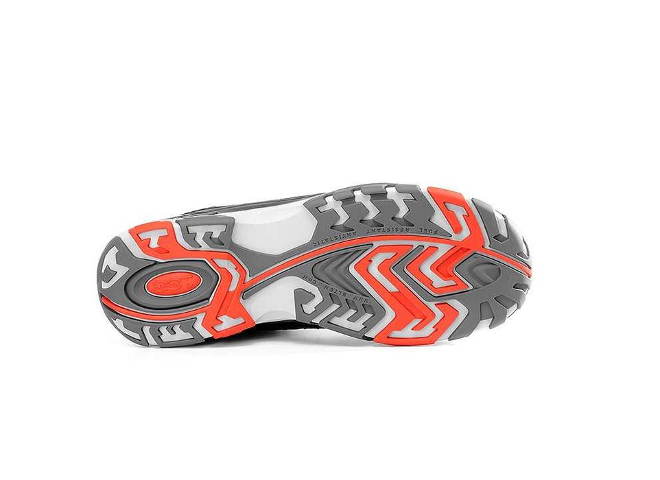 Buty robocze Elten MOTION Air ESD S1 R.46 (57 N)