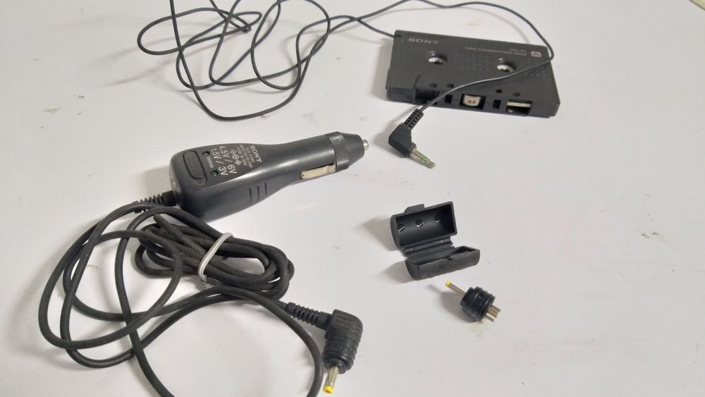 Reprodutor Músicas Mp3 em Rádios de Cassete