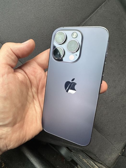 iphone 14 pro 256gb e-sim bypass