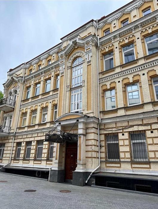 Продаж‼️будівля 1481 м2 Михайлівська 12-Б центр Майдан Незалежності 0%‼️