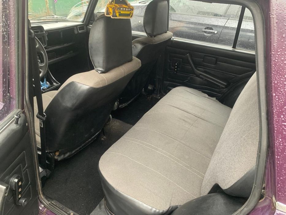 Продам живий ВА3 2104 бензин/газ