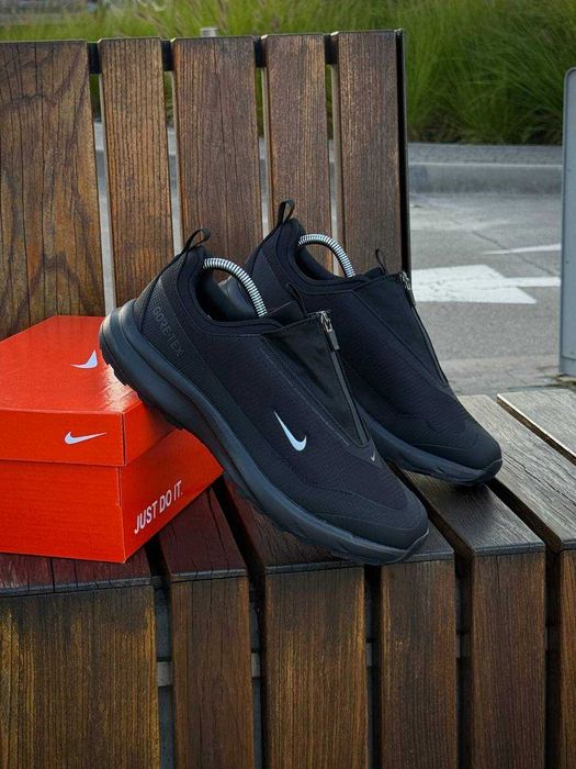 РОЗПРОДАЖ! Nike ACG Mountain Fly black 41 42 43 44 45 46 найк