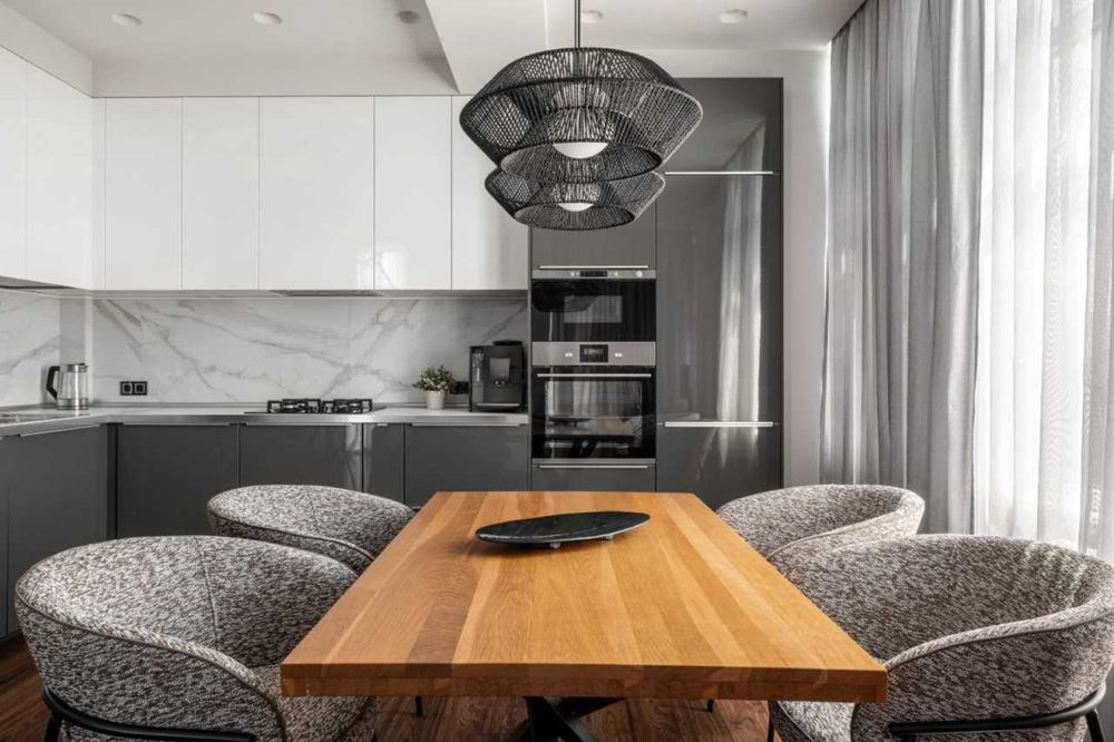 ВИД на море Аркадия