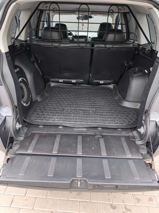 Mitsubishi Outlander 2010