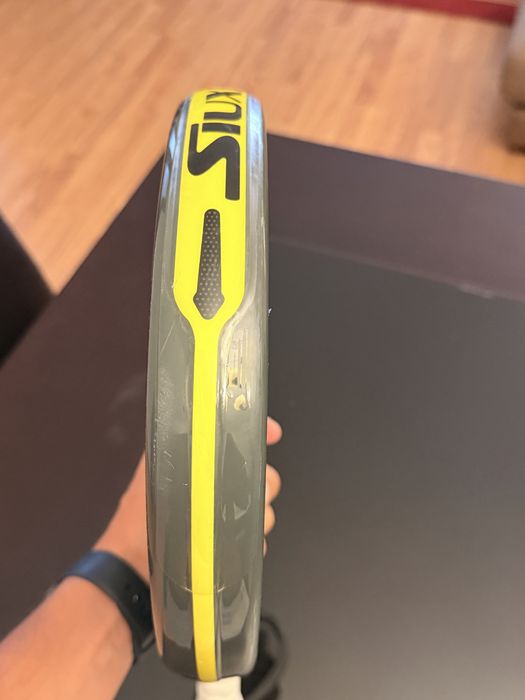 Siux Electra ST2 – Stupa Pro Player Series