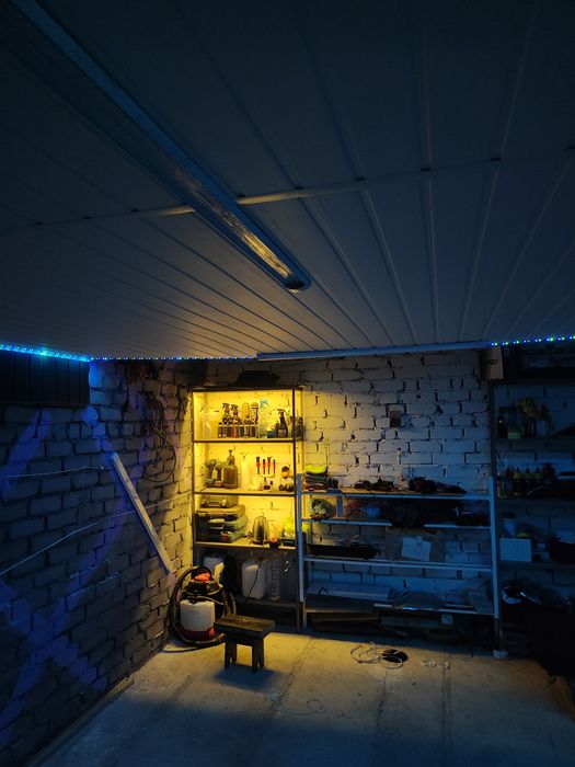 Продам гараж кооператив "Простір"