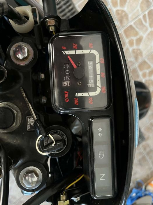 Do sprzedania Honda xr125