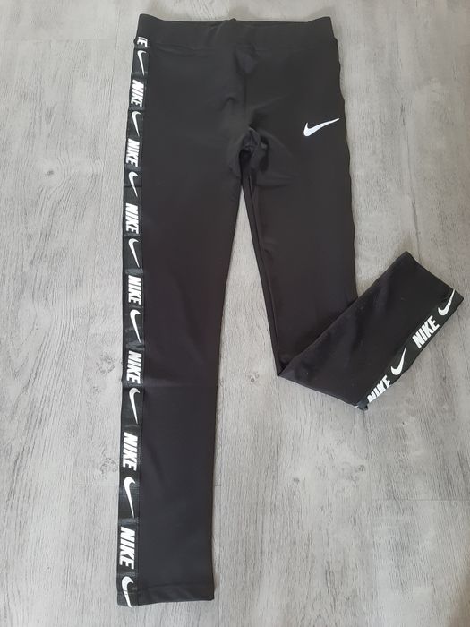 Leginsy firmy nike