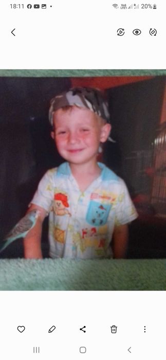 Надаю послуги няні