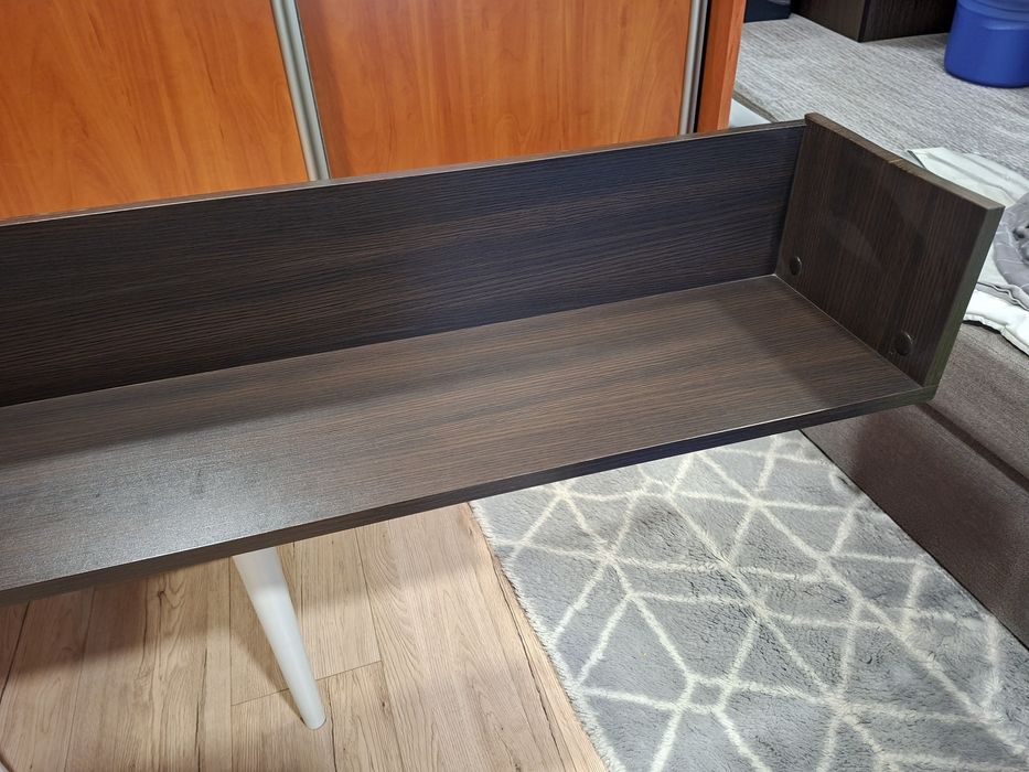 Półka wisząca brw wenge