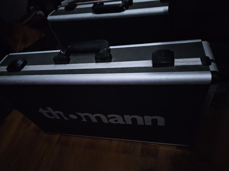 DDJ ERGO K Limited Edition + Mala