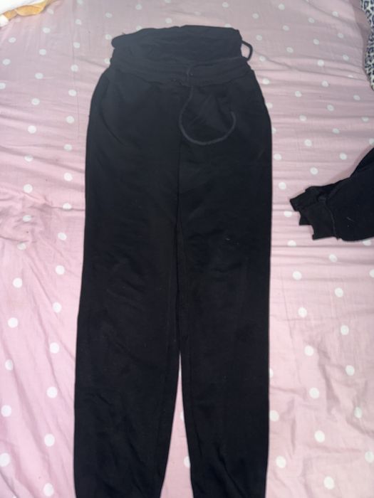 Спортивний костюм для вагітних/годуючих