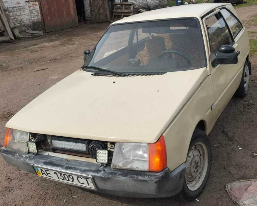 Продам таврію ЗАЗ
