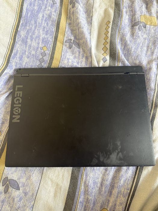 Laptop lenovo legion 5 i7 9750h rtx 2060