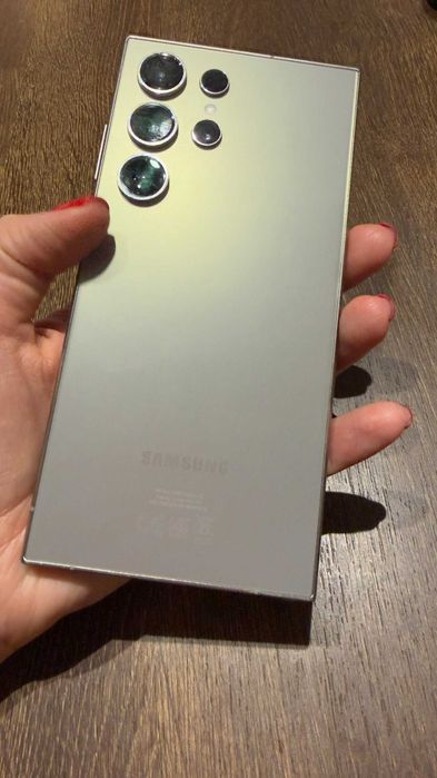 Samsung s24 Ultra