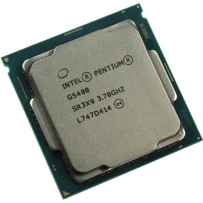 10 шт + Процесори Intel для ПК / i3 i5 i7 /1150 1151 1200/ Опт та Гарантія