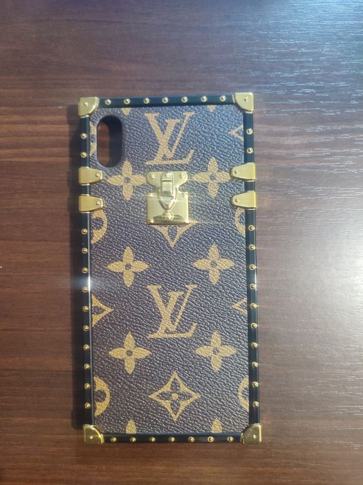 Чехол на іРhone XS Max