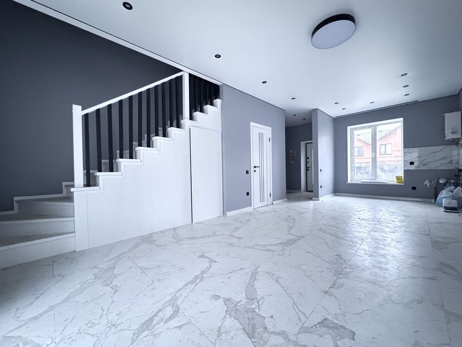 Таун з ремонтом без комісії