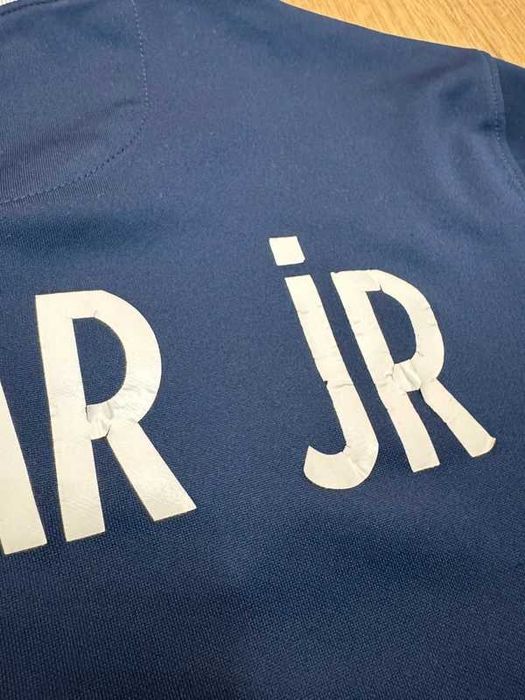 Nike Jordan PSG 2021/22 #10 Neymar JR Paris Saint M koszulka piłkarska