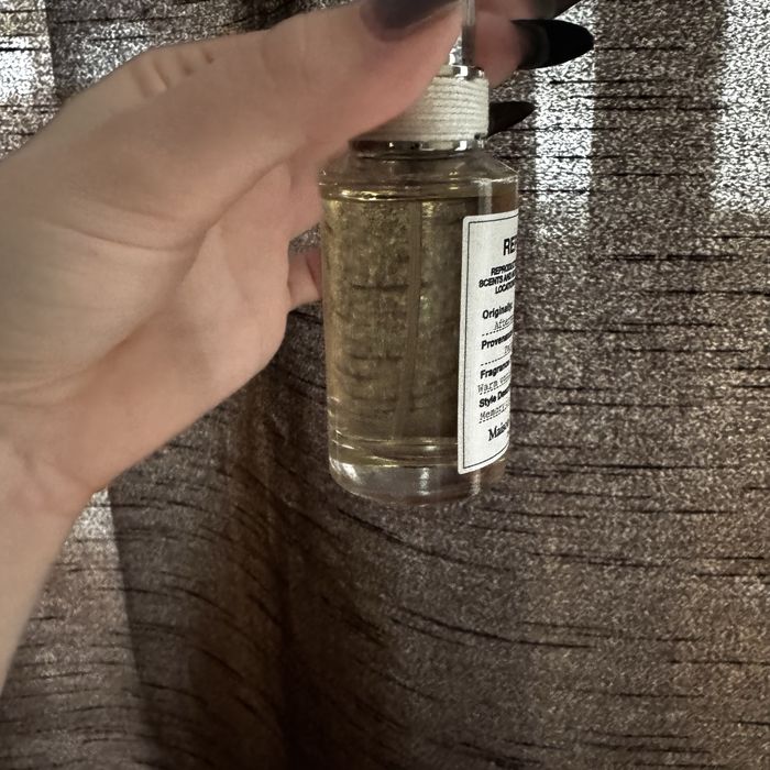 maison margiela replica afternoon delight