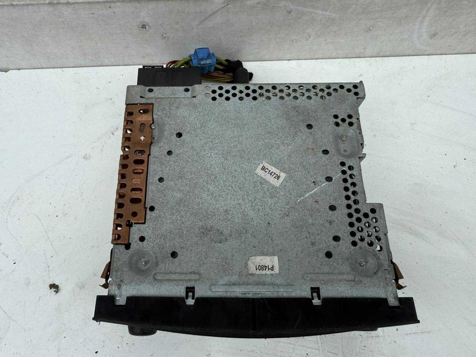 Radio Siemens VDO Scudo Expert Jumpy Proace II 966436--97XT00