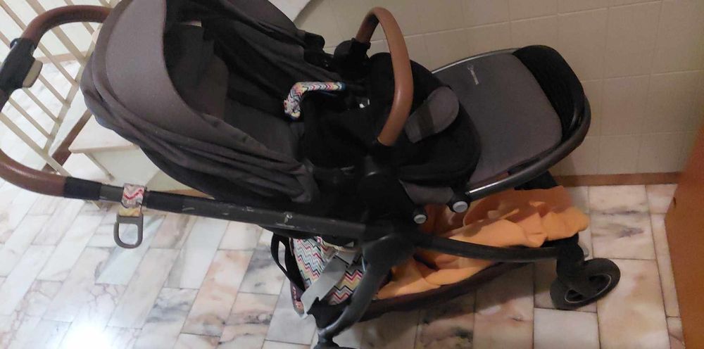 Bebe confort andorra 2