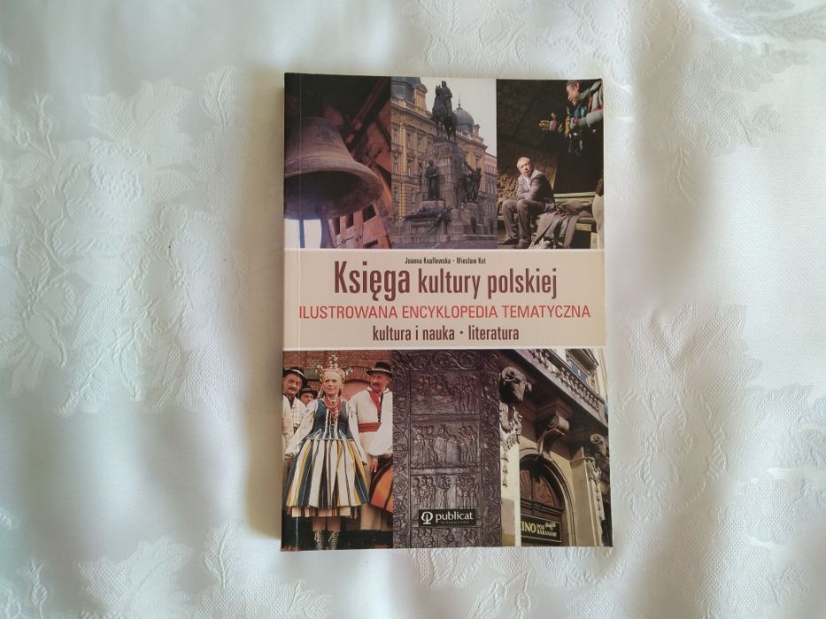 Księga kultury polskiej
