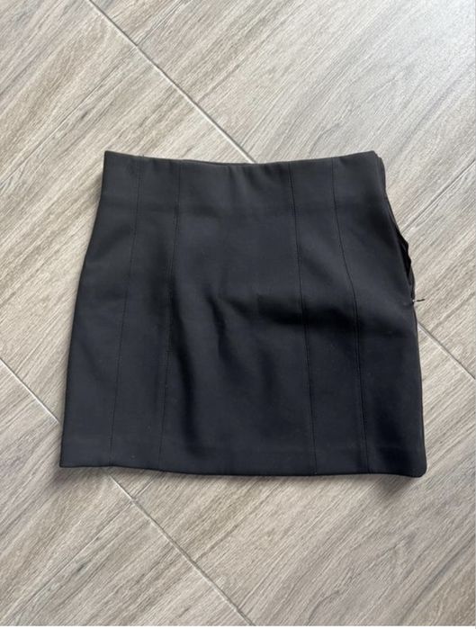 Спідниця костюмна zara