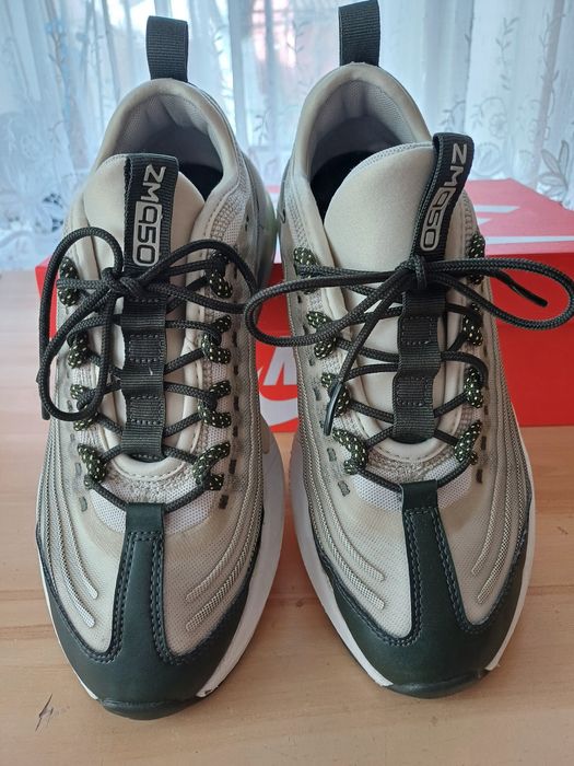 Кросівки NIKE AIR NAX ZM950 оригінал