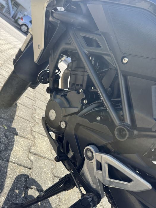 Cb300r 2018 12500kms
