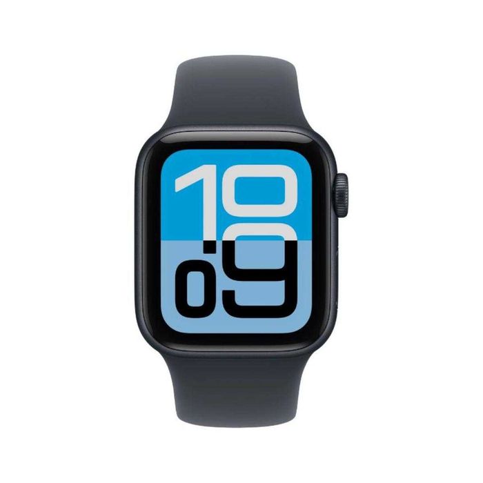 Apple Watch SE 3 44 M AL M SB ML GPS-YPT