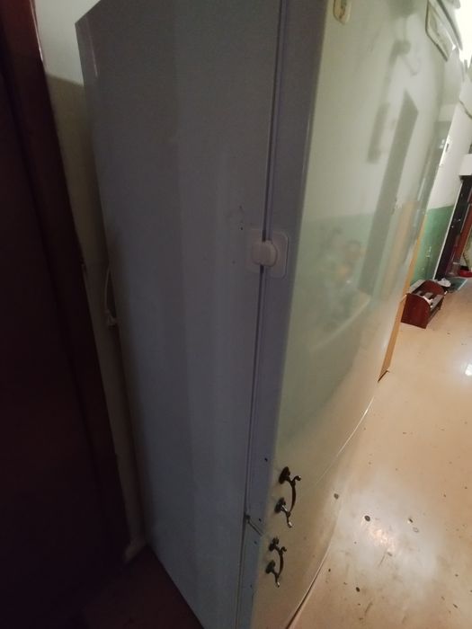 Холодильник candy ccm 340 sl