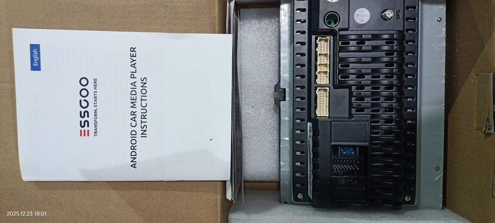 Штатна магнітола Volkswagen Passat/Caddy/Jetta/Golf/Transporter 4/64 Г