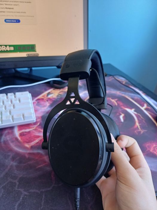 Komputer do gier i nie tylko