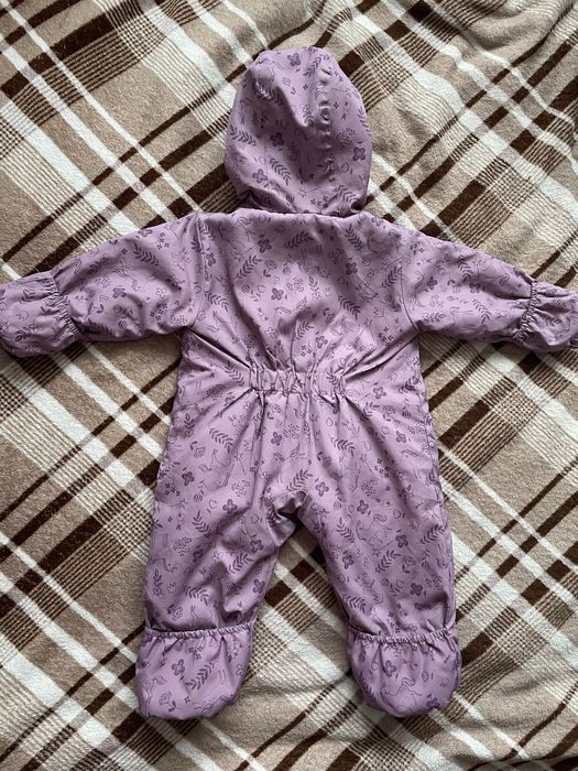 Комбенізон демо осінь весна