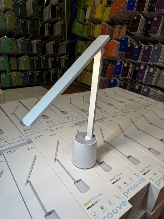 proove twinlight desk lamp є гурт