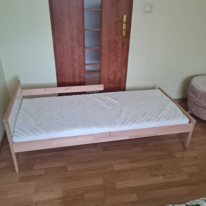 Łóżeczko IKEA Sniglar