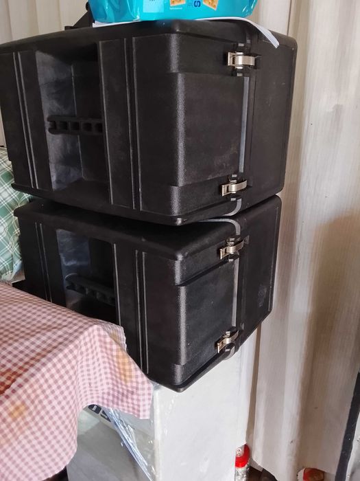 4 colunas bose excelente som do melhor