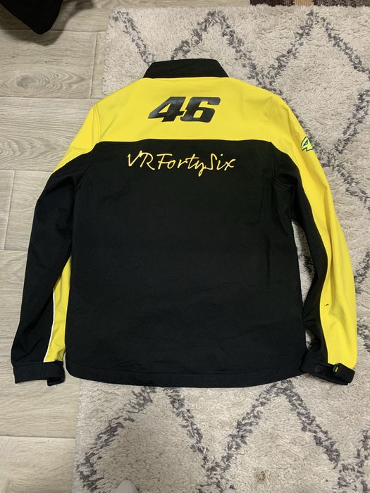 Куртка VR46 (Valentino Rossi)