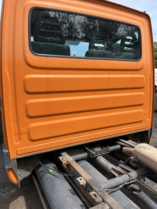 Kabina iveco daily 99-06