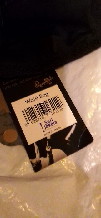 Сумка поясная для мужнин новын! 600ггрн