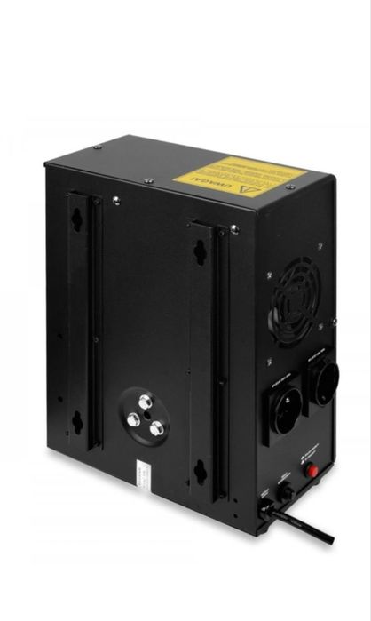 Гібридний ДБЖ/інвертор Volt Polska SINUS PRO 2000 W 24/230