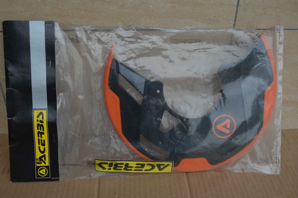 Acerbis OSŁONA tarczy hamulcowej KTM